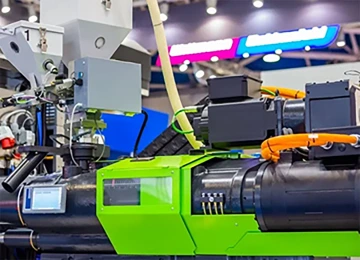 Manufacturing Facilities