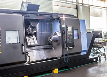 Manufacturing Facilities