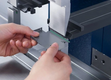 Manufacturing Facilities