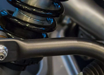 Manufacturing Facilities