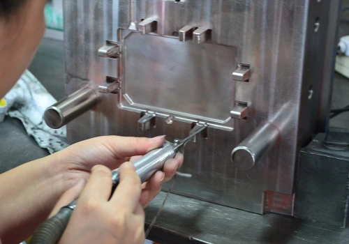 Marine Sheet Metal Fabrication in China