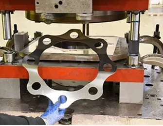 Marine Fabrication Process 1