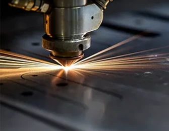 Marine Fabrication Process 3