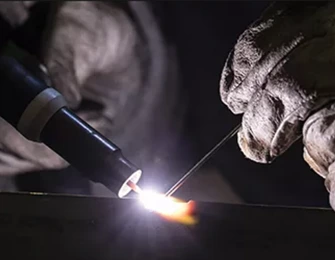 Marine Fabrication Process 4