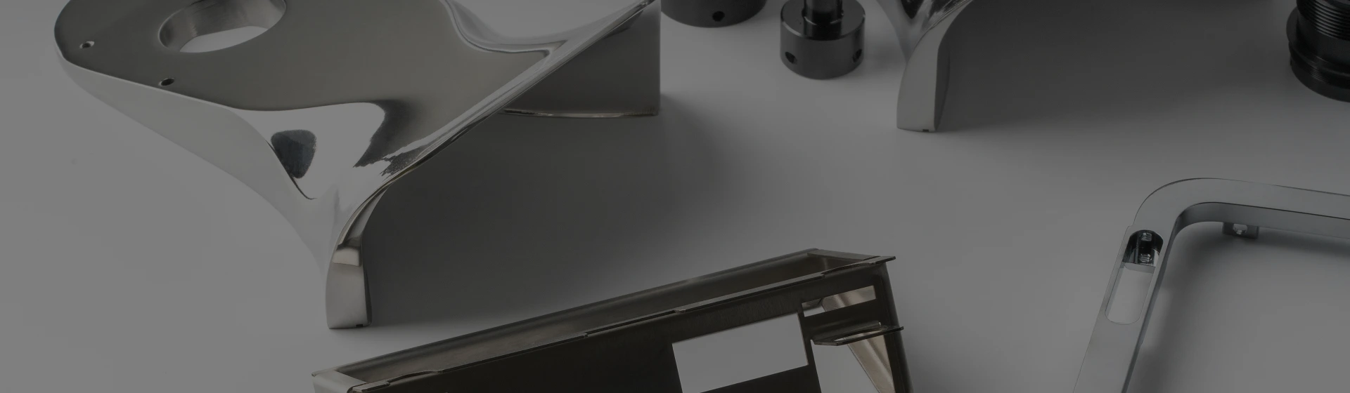Sheet Metal Fabrication materials