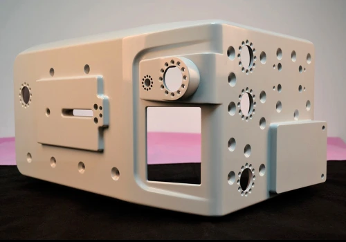 Medical Sheet Metal Fabrication  in China