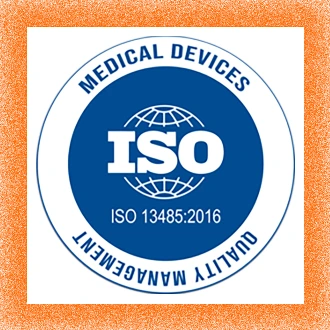 ISO 13485:2016 Compliance