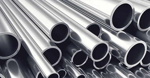 Stainless Steel (304, 316, etc.)