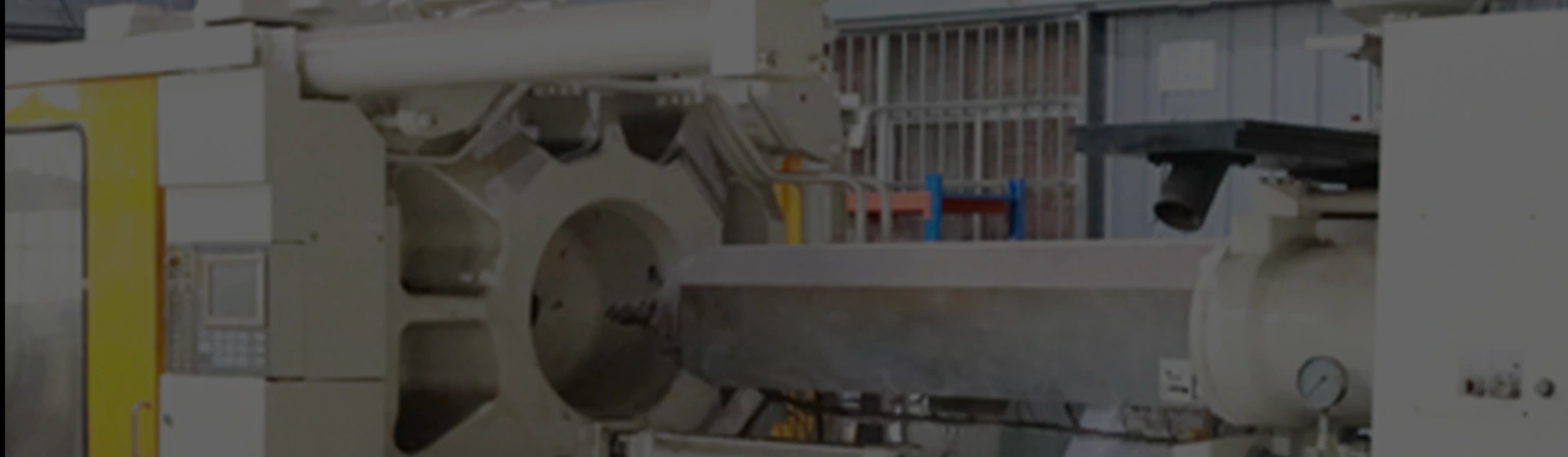 Oil & Gas Sheet Metal Fabrication in China