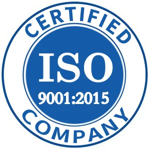 Quality Control & Certifications