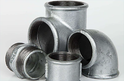 Galvanized/Coated Steel