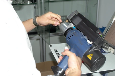 Oil & Gas Sheet Metal Parts