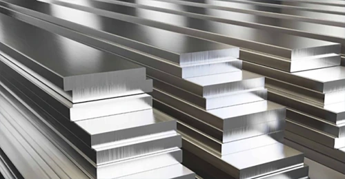 Aluminum
