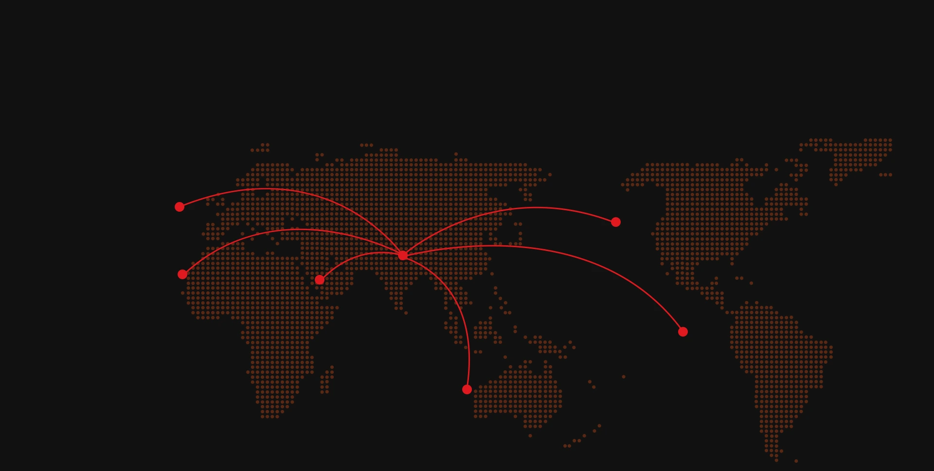 Global Shipping, Local Expertise