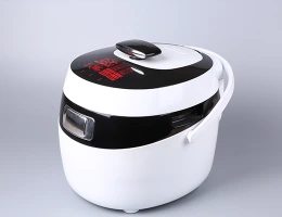 Consumer Appliances: 