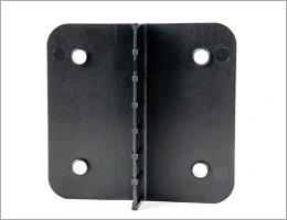 Industrial & Machinery: 