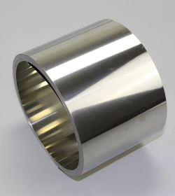 Applications – Parts That Benefit from Finishing