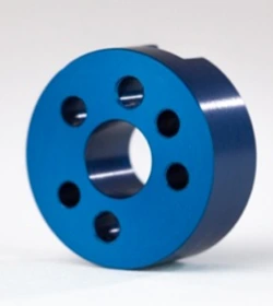 Applications – Parts That Benefit from Finishing