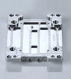 Applications – Parts That Benefit from Finishing