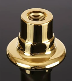 Applications – Parts That Benefit from Finishing