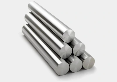 Stainless Steel