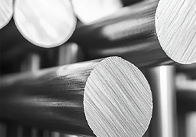 Steel (Mild/Carbon Steel)