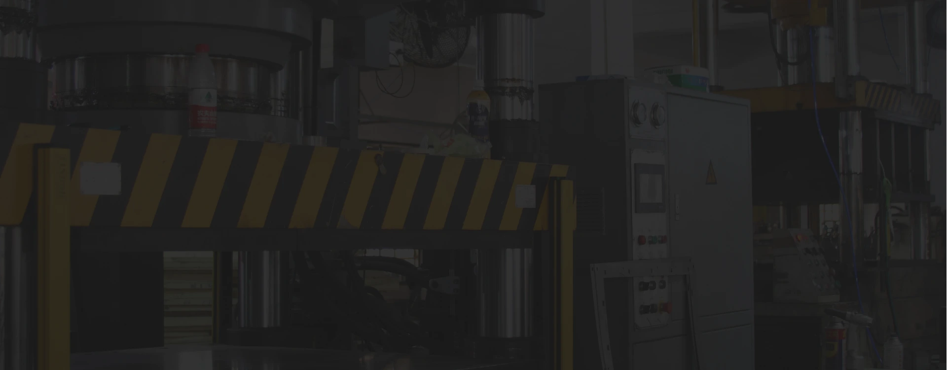 Typical Parts We Produce