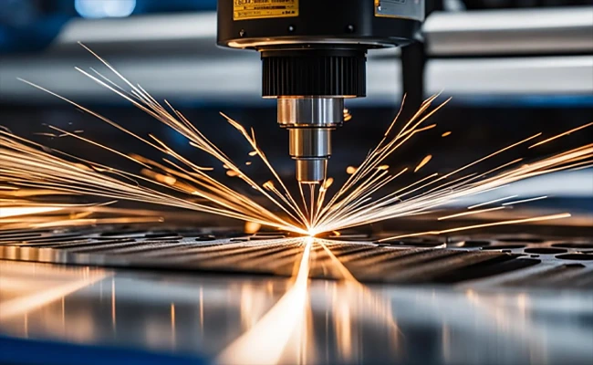 Typical Parts We Produce