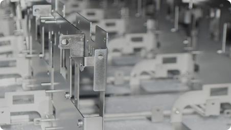 What is Sheet Metal bending?