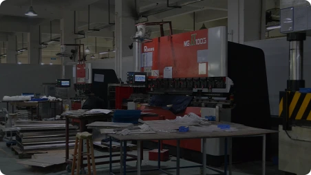 What is Sheet Metal Stamping?