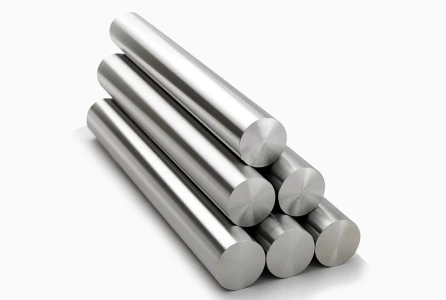 Aluminum