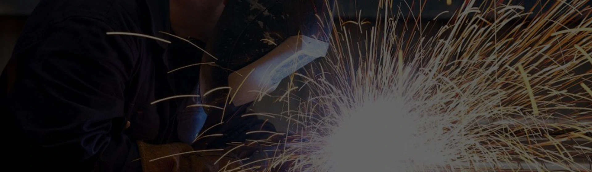 Sheet Metal Welding Services in China