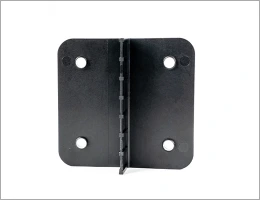 Industrial Machinery & Equipment: