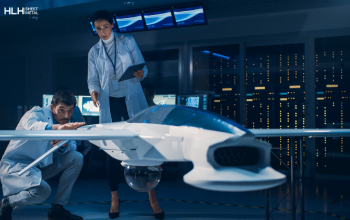 Advanced Materials in Aerospace: Revolutionizing Aircraft Design