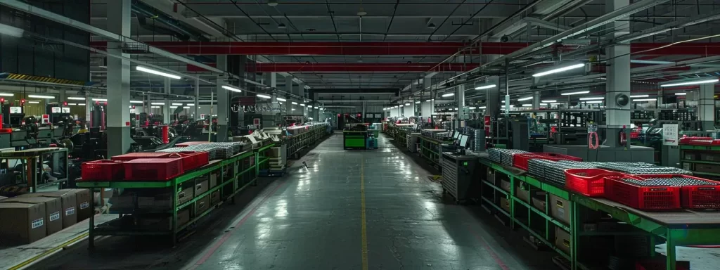 Quality Insights in Sheet Metal Fabrication: Local and China