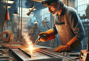 How to Choose Custom Metal Fabrication – Ultimate Guide