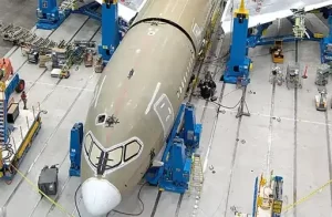 Aerospace Metal Fabrication in China – Discover Essential QA Standards