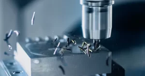 Choose the Best CNC Cutting Services for Your Metal Needs