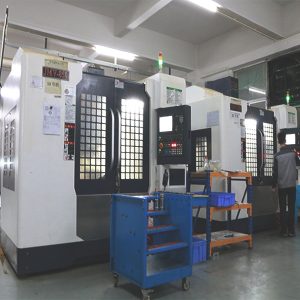 Important Criteria for Choosing a Precision Metal Parts Provider From China