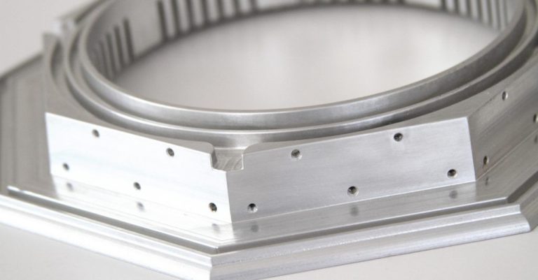 Precision Metal Parts Quality Control In China - HLH Sheet Metal
