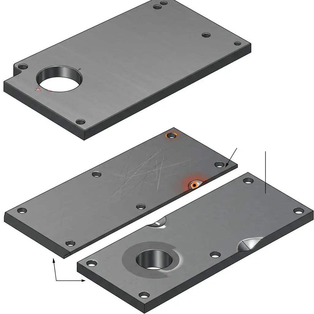 Identifying Common Quality Issues in Sheet Metal Fabrication from China: Key Defects and Sourcing Insights