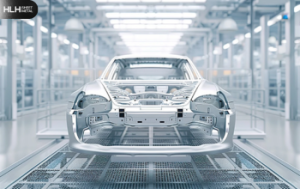 How to Choose Reliable Auto Parts Suppliers