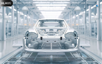 How to Choose Reliable Auto Parts Suppliers