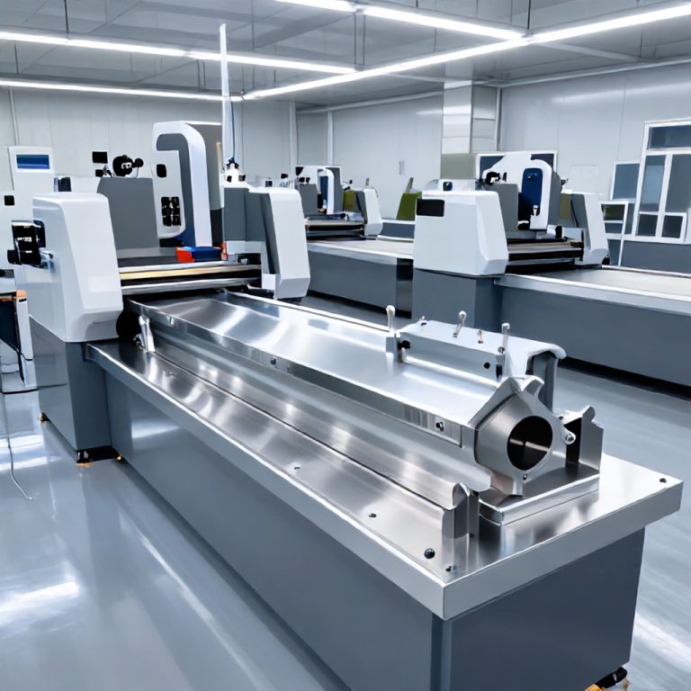 Galvanized Steel sheet metal fabrication china
