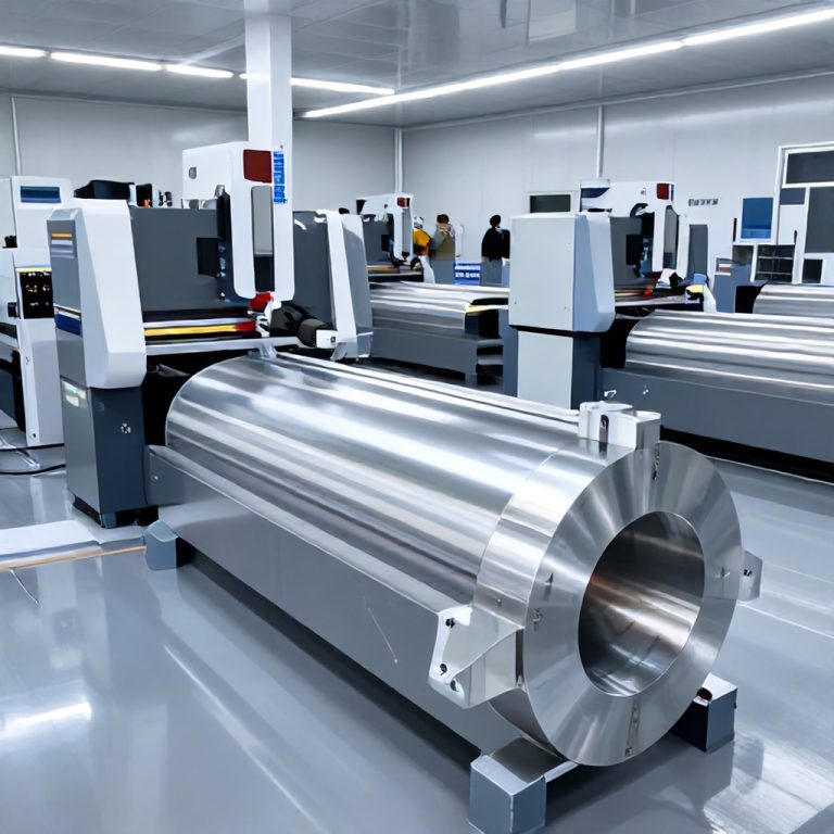 Magnesium sheet metal fabrication china