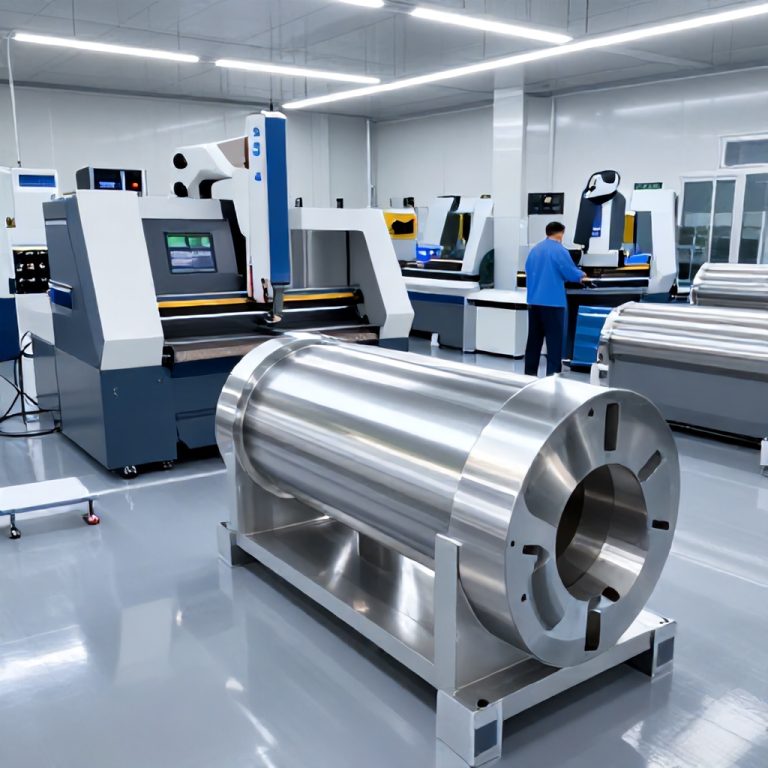 Nickel sheet metal fabrication china