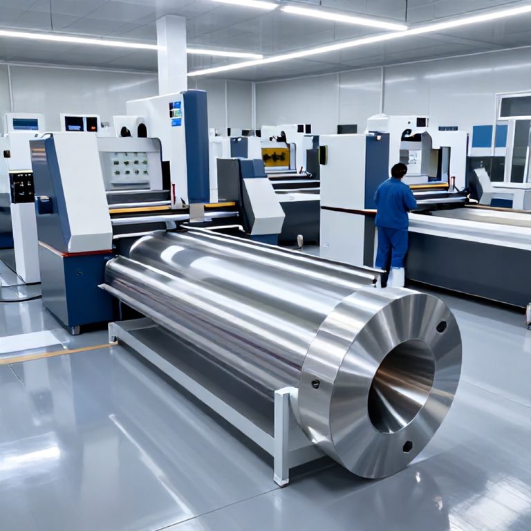 Specialty Alloys sheet metal fabrication china
