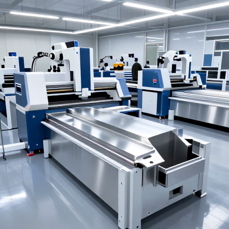 Tinplate sheet metal fabrication china