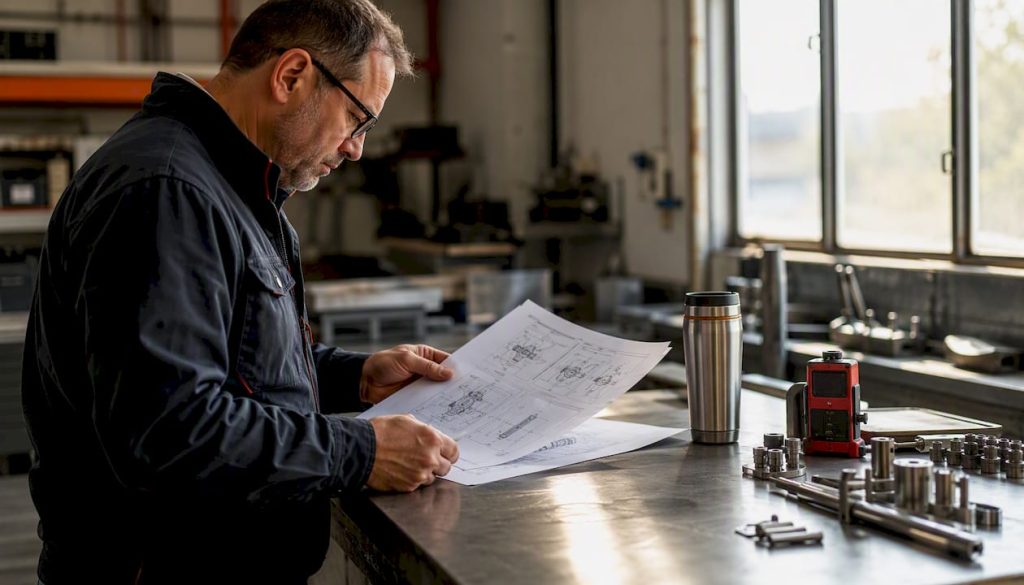 Countersink Sheet Metal: Production Methods and Design Guide