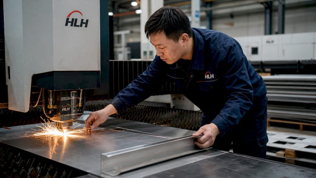 Sheet Metal Prototyping: A Rapid, Production-True Guide